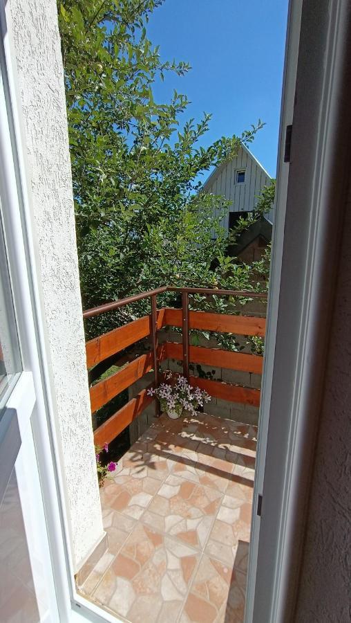 Apartments Sipcic Zabljak  Bagian luar foto