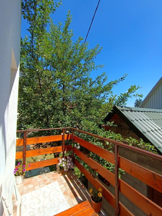 Apartments Sipcic Zabljak  Bagian luar foto