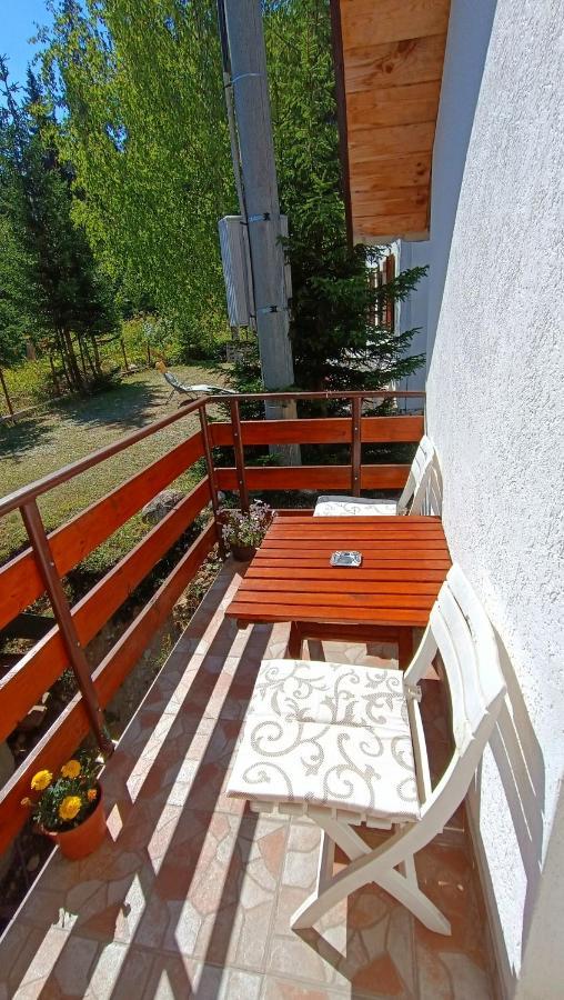 Apartments Sipcic Zabljak  Bagian luar foto