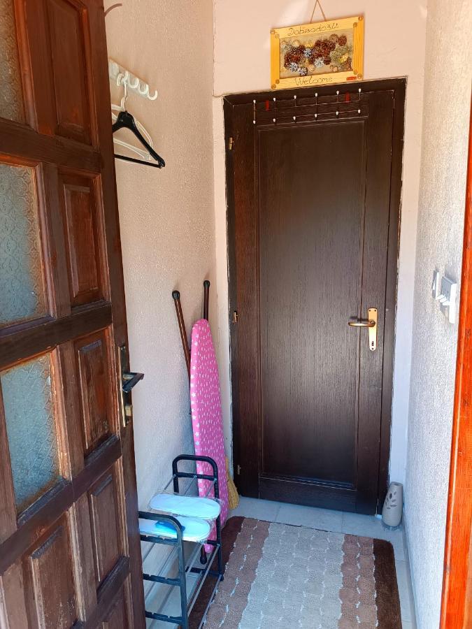 Apartments Sipcic Zabljak  Bagian luar foto
