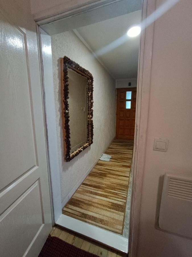 Apartments Sipcic Zabljak  Bagian luar foto