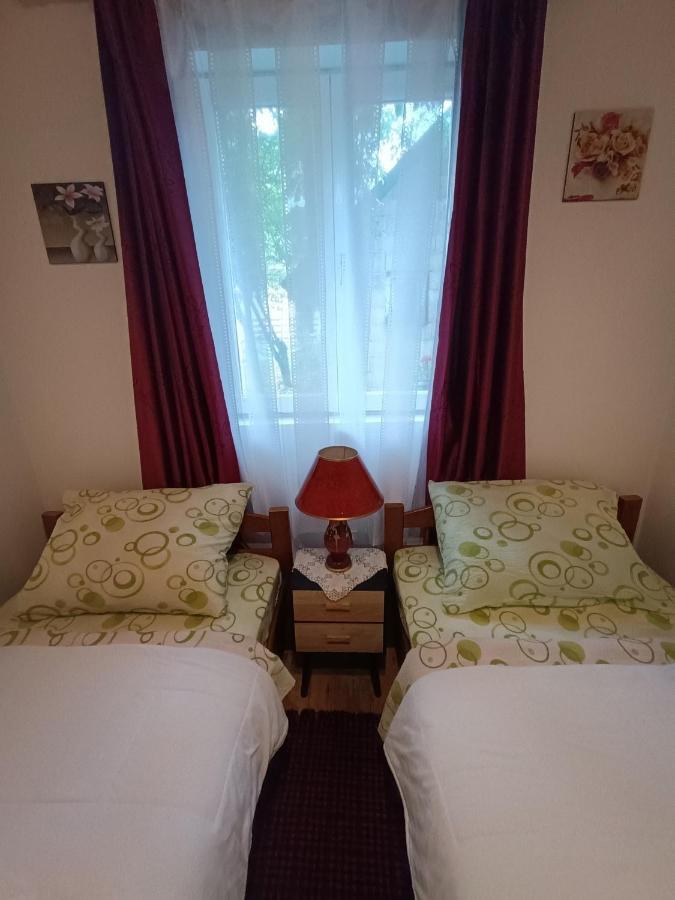 Apartments Sipcic Zabljak  Bagian luar foto