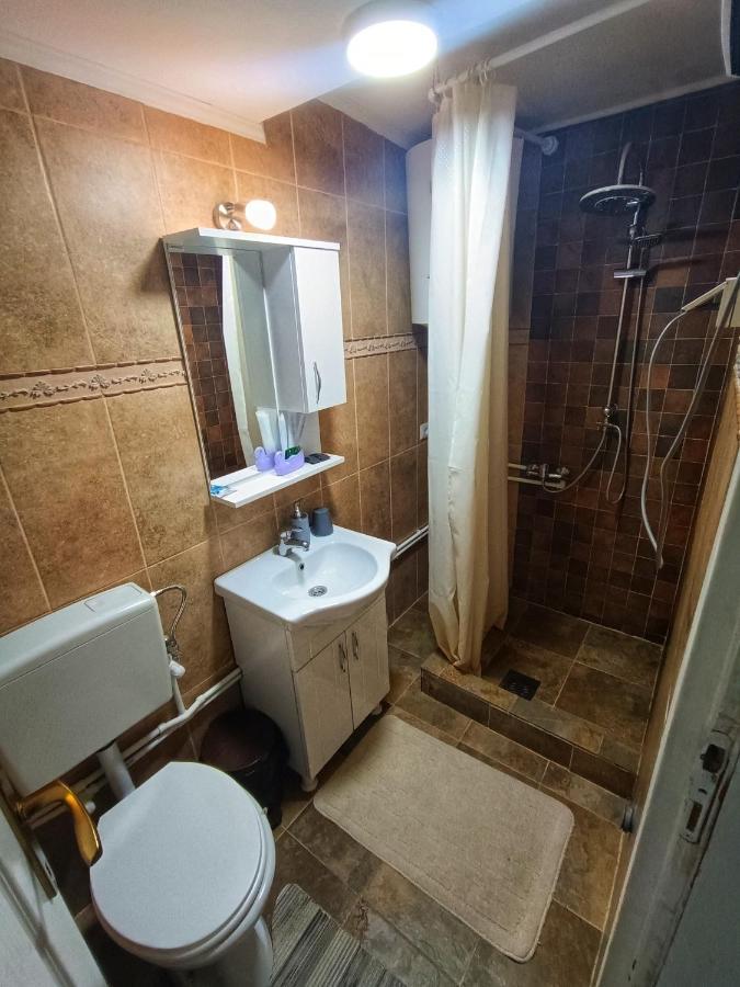 Apartments Sipcic Zabljak  Bagian luar foto