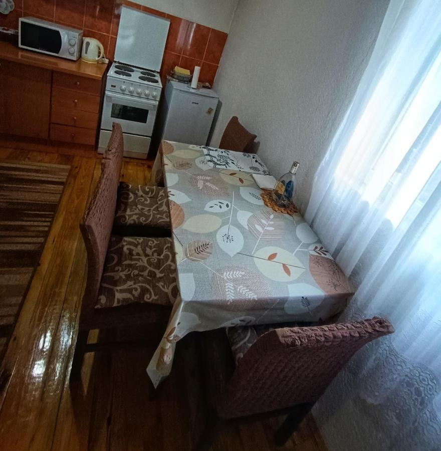 Apartments Sipcic Zabljak  Bagian luar foto