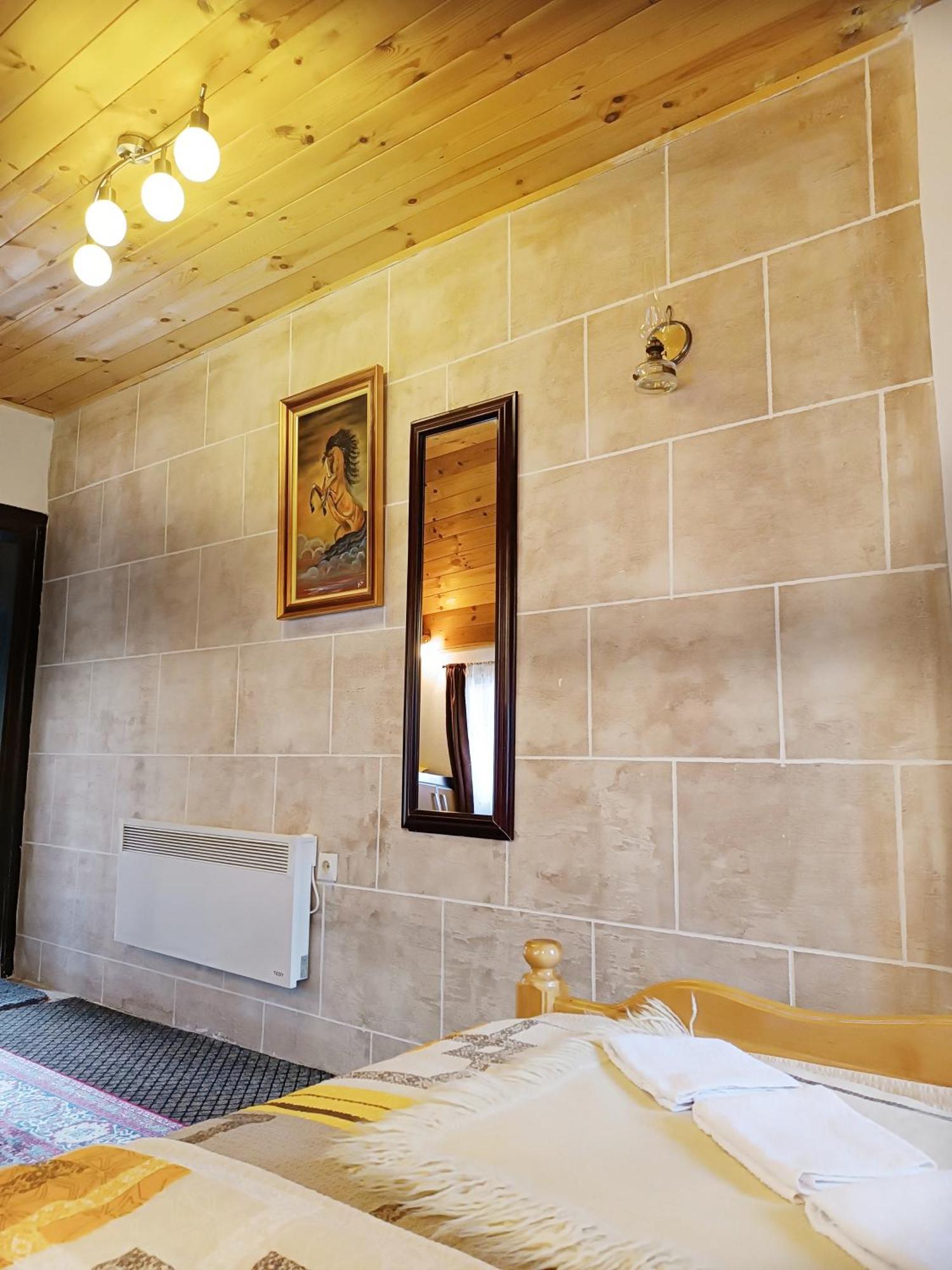 Apartments Sipcic Zabljak  Bagian luar foto